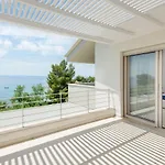 Villa Akti Beachfront Collection