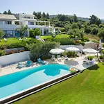 Villa Akti Beachfront Collection *