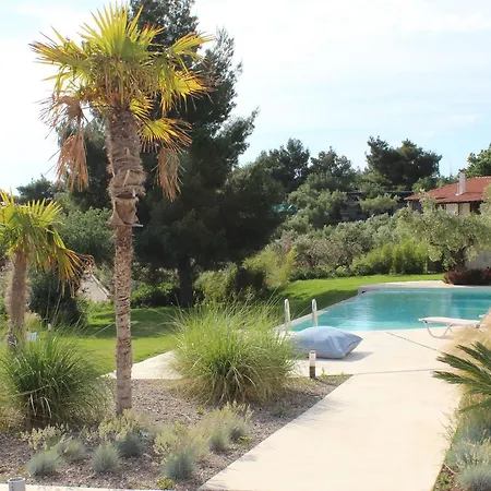 Akti Beachfront Collection Villa *