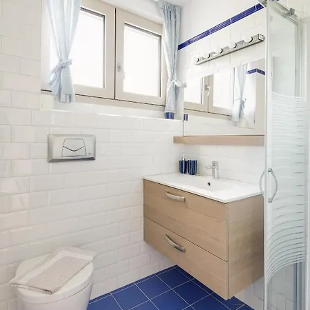 Akti Beachfront Collection Villa Elia Nikitis