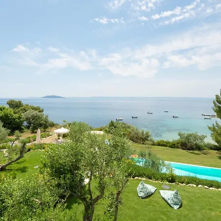 Akti Beachfront Chalkidiki