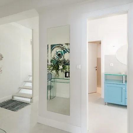 Villa Akti Beachfront Collection