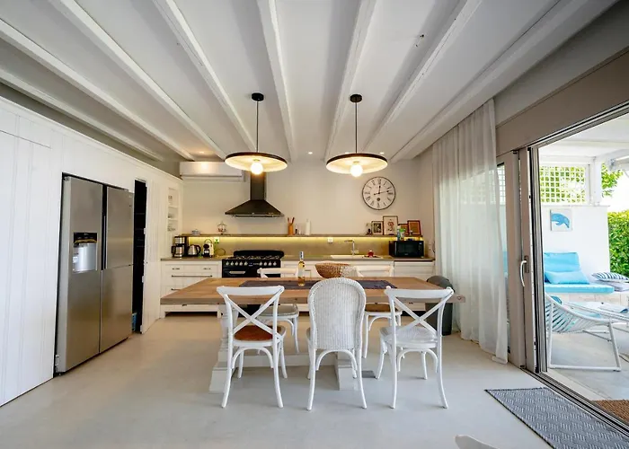 Akti Beachfront Collection Вилла
