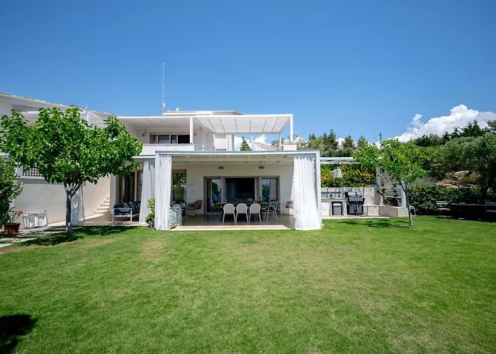 Akti Beachfront Collection *