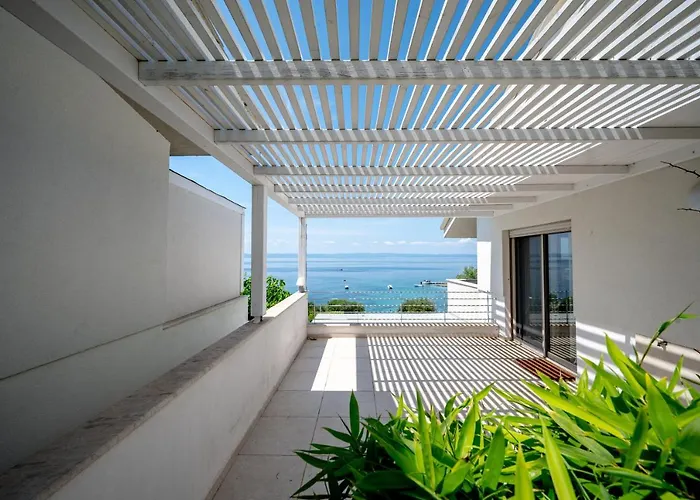 Akti Beachfront Collection Вилла