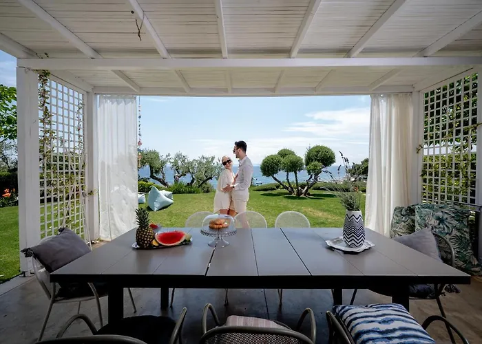 Akti Beachfront Collection *