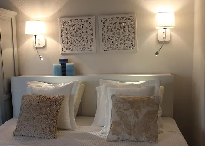 Akti Beachfront Collection Вилла