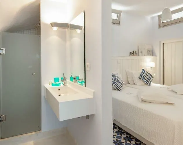 Akti Beachfront Collection