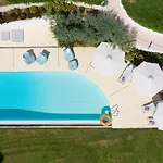 Akti Beachfront Collection Vilă *