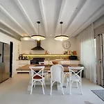 Akti Beachfront Collection Villa