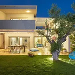 Villa Akti Beachfront Collection Elia Nikitis