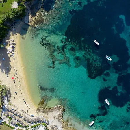 فيلة Akti Beachfront Collection *