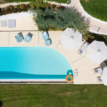 Akti Beachfront Collection فيلة *