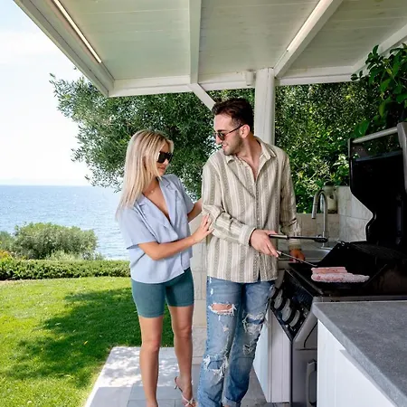 Akti Beachfront Collection Elia Nikitis
