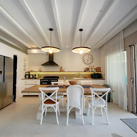 Akti Beachfront Collection فيلة