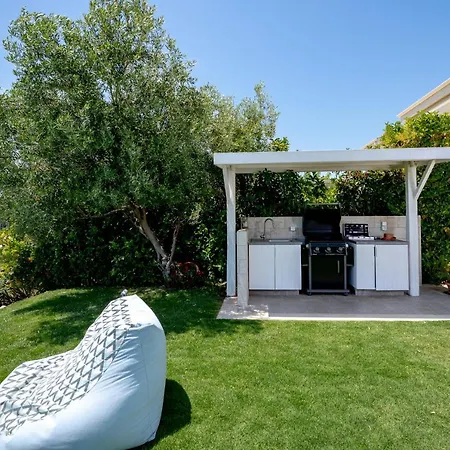 Akti Beachfront Collection * إيليا