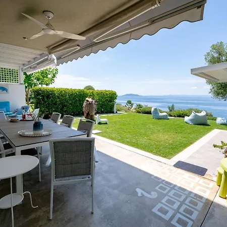 Akti Beachfront Collection * Elia Nikitis