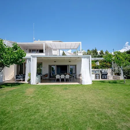 Akti Beachfront Collection *