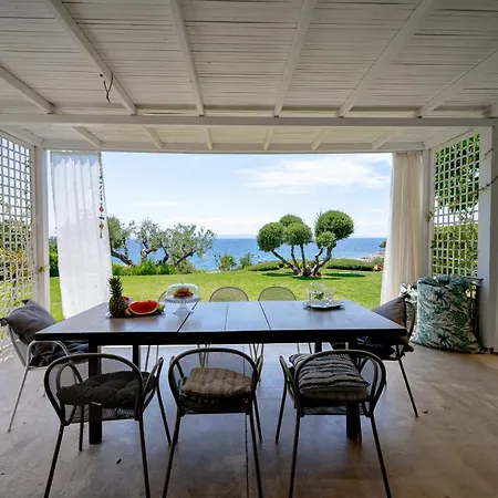 Akti Beachfront Chalkidiki *