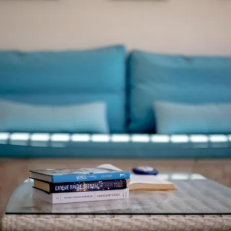 Akti Beachfront Collection فيلة *