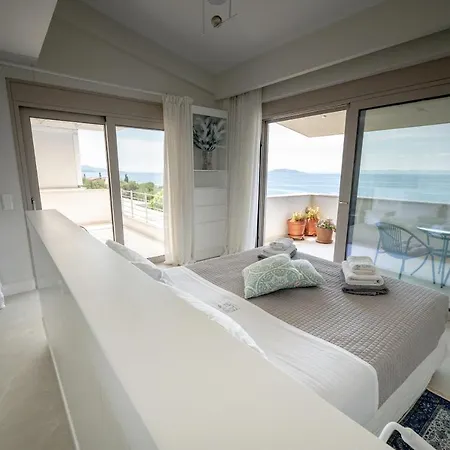 Akti Beachfront Chalkidiki Villa