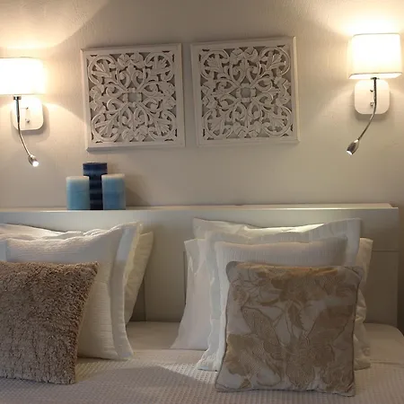 Akti Beachfront Collection Villa