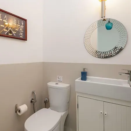 Akti Beachfront Collection *