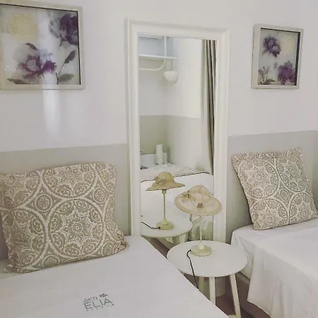 Akti Beachfront Collection فيلة