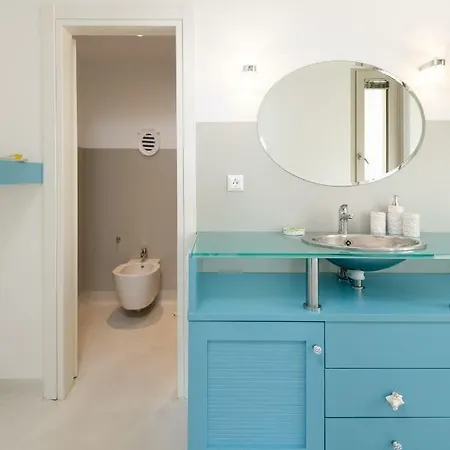 Akti Beachfront Collection * Elia Nikitis