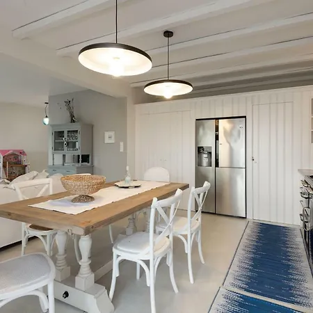 Akti Beachfront Collection Villa Elia Nikitis