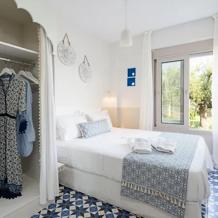 Akti Beachfront Collection إيليا