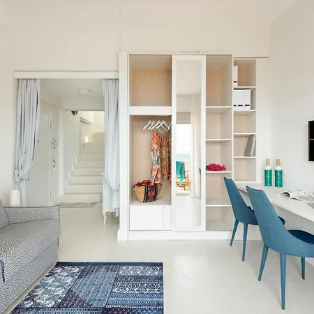 Akti Beachfront Collection فيلة إيليا