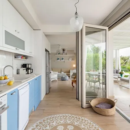 Akti Beachfront Collection