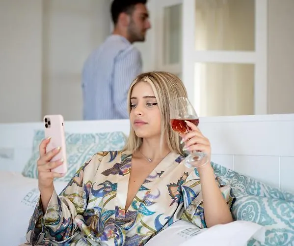 Akti Beachfront Collection 别墅 *