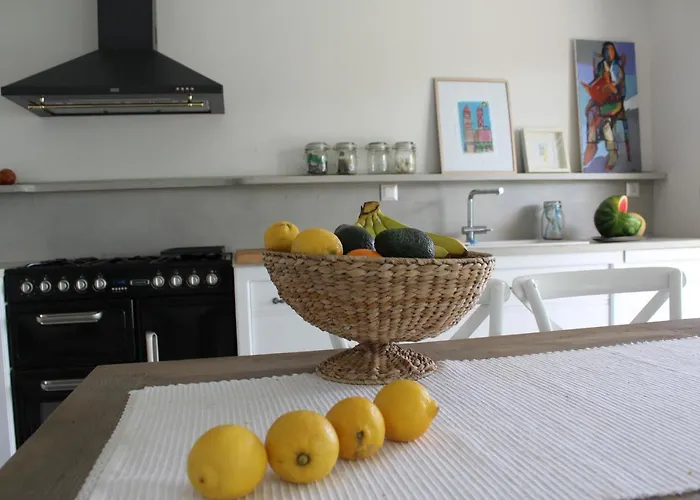 别墅 Akti Beachfront Collection *