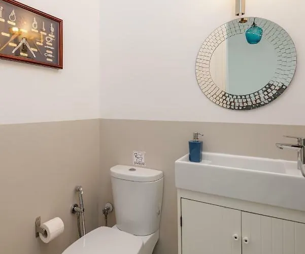 Akti Beachfront Collection *