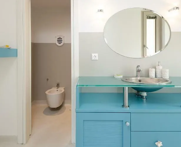 Akti Beachfront Collection * 埃利亚