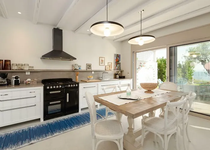 Akti Beachfront Collection * 埃利亚