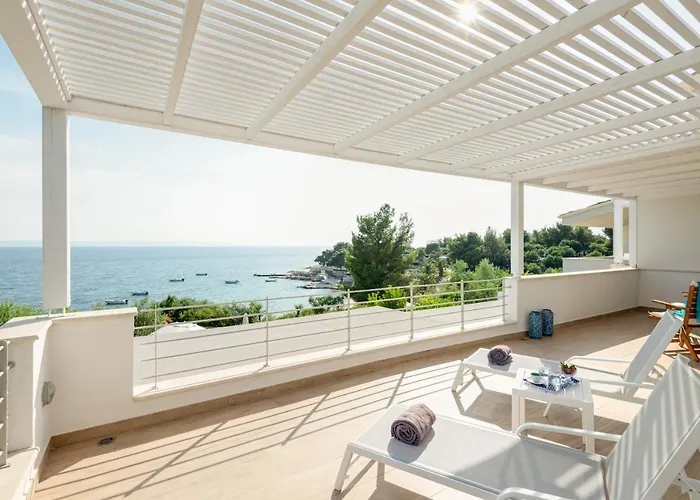 Akti Beachfront Collection