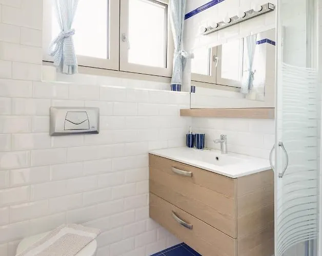 Akti Beachfront Collection 别墅 埃利亚