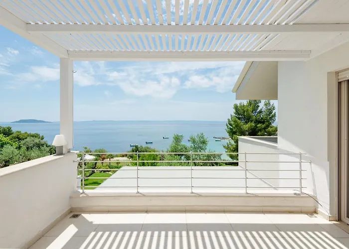 Akti Beachfront Collection