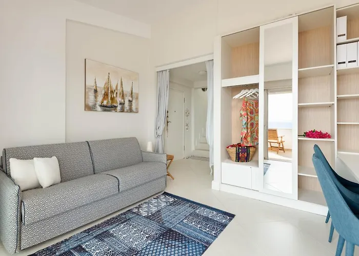 Akti Beachfront Collection