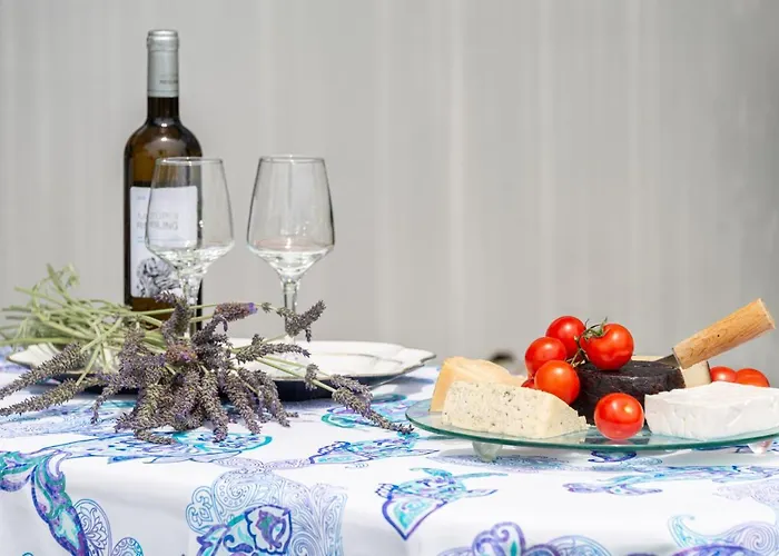 Akti Beachfront Collection 埃利亚