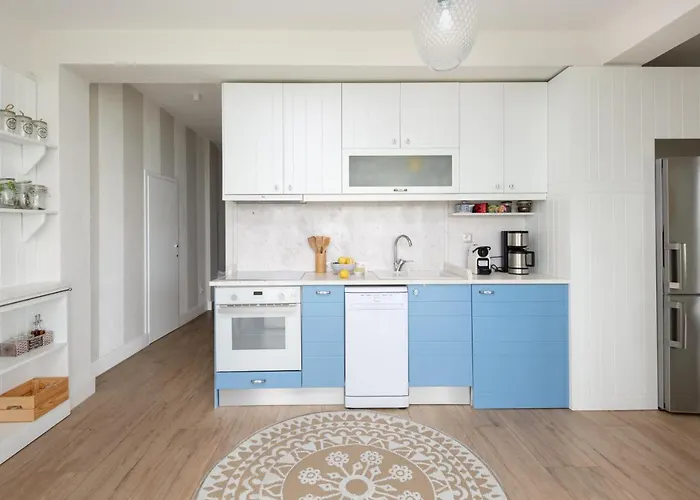 别墅 Akti Beachfront Collection *