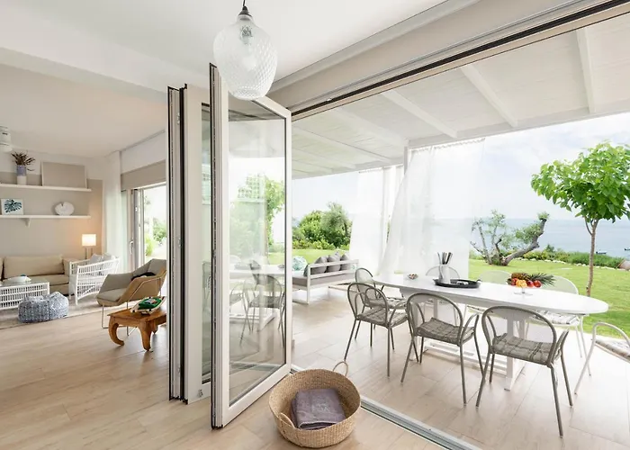 Akti Beachfront Collection